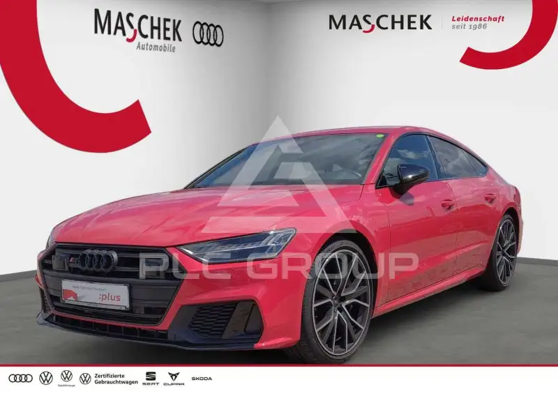 2023 Audi S7