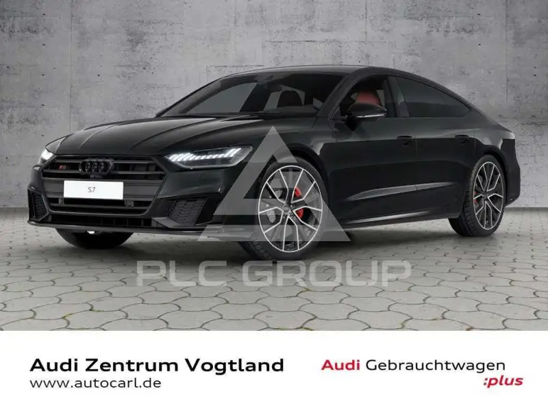 2023 Audi S7