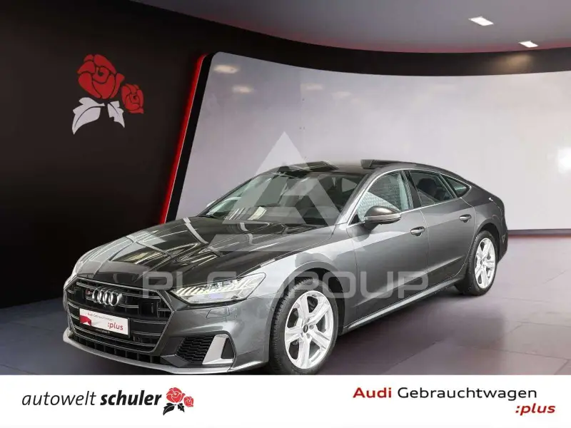 2023 Audi S7