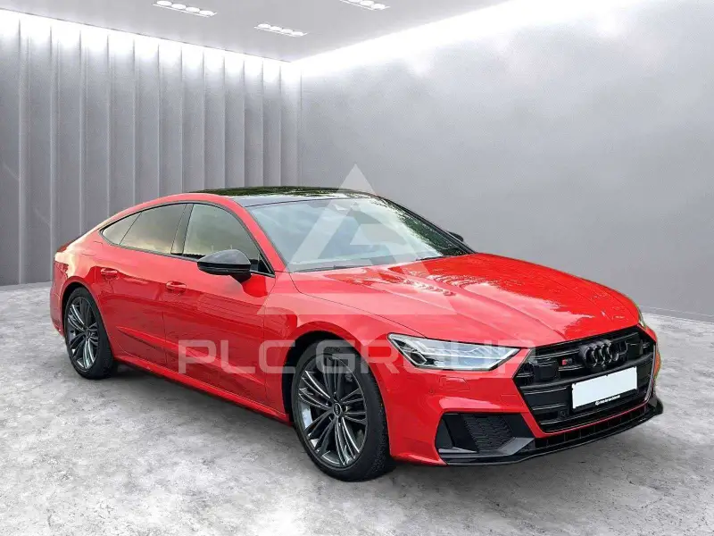 2023 Audi S7