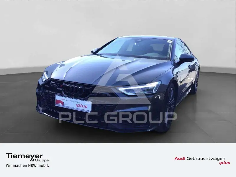 2023 Audi S7