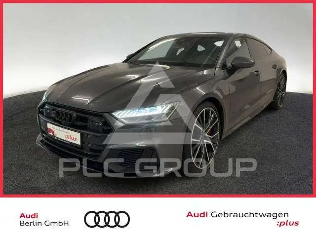 2023 Audi S7