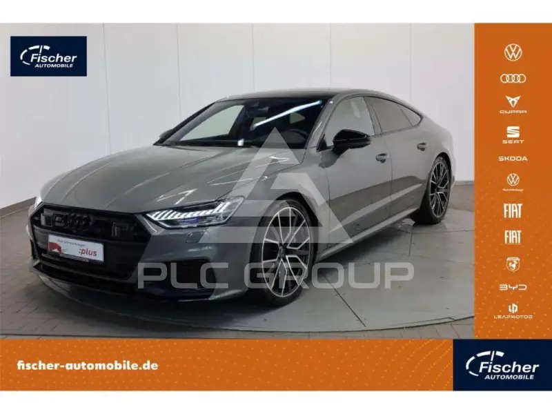 2023 Audi S7
