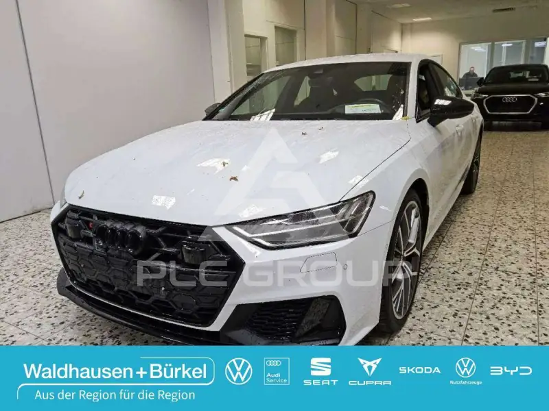 2023 Audi S7