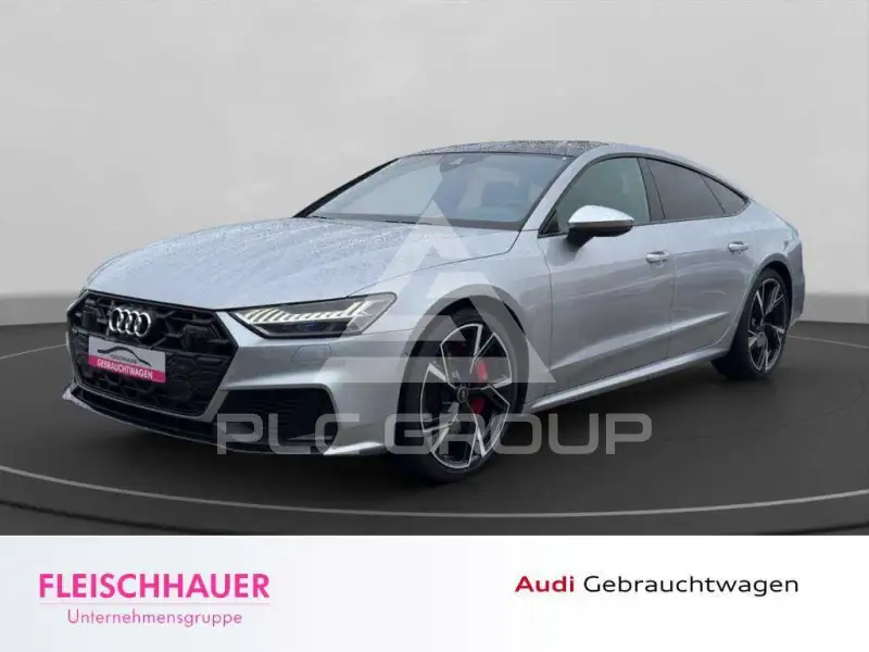 2023 Audi S7