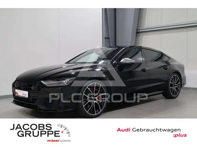 2023 Audi S7