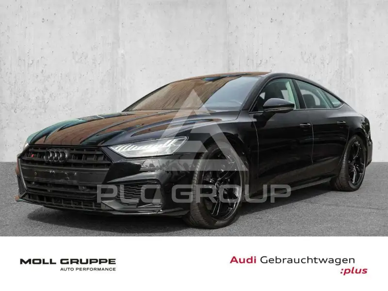 2023 Audi S7