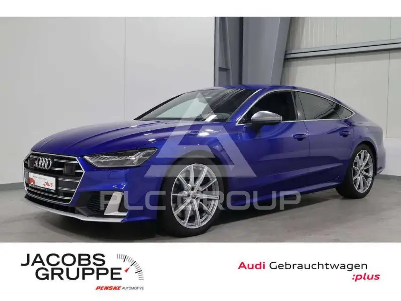 2023 Audi S7
