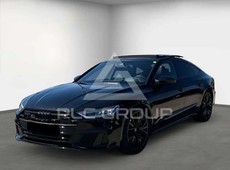2023 Audi S7