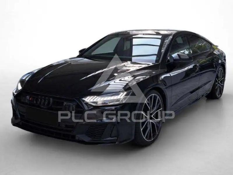 2023 Audi S7
