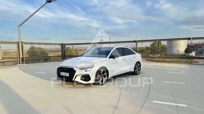 2023 Audi S3
