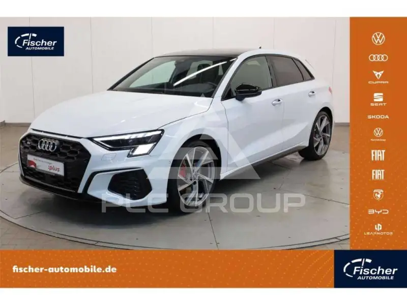 2023 Audi S3