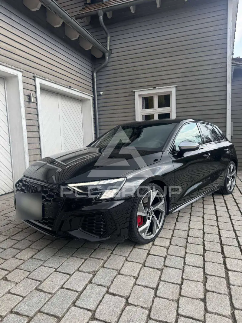2023 Audi S3