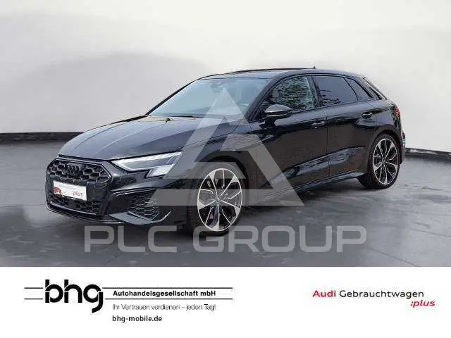 2023 Audi S3