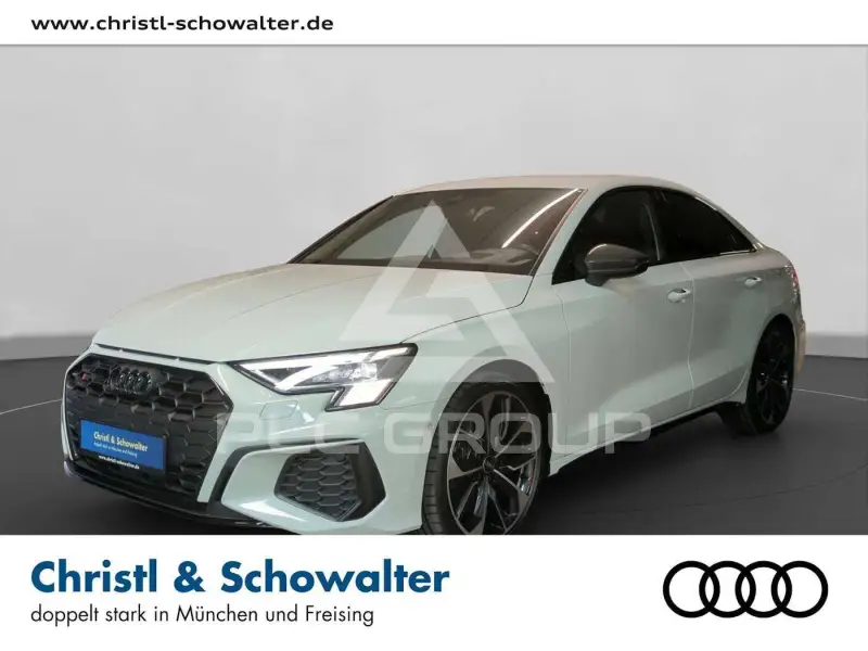 2023 Audi S3