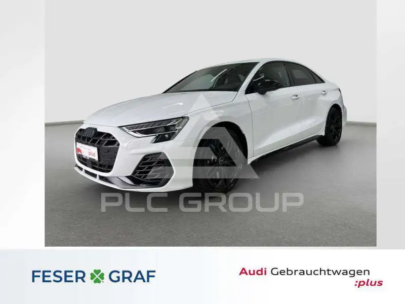 2025 Audi S3