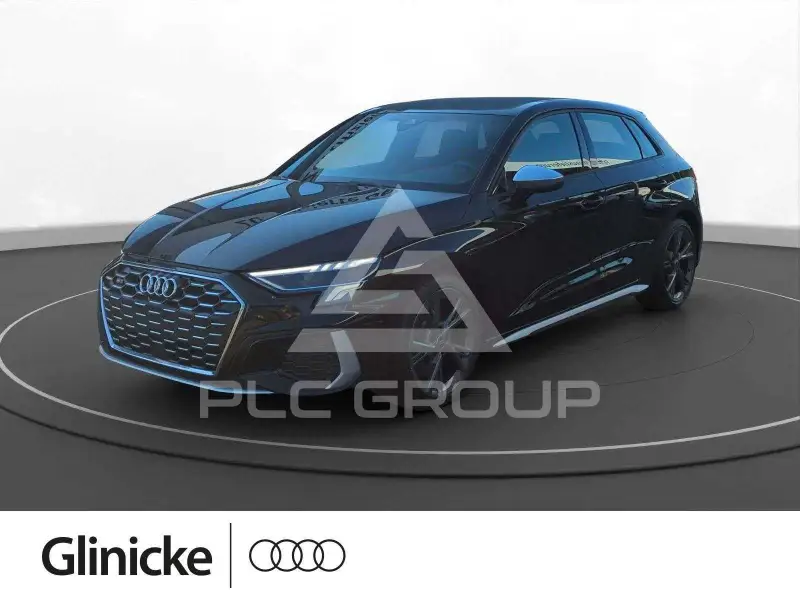 2023 Audi S3