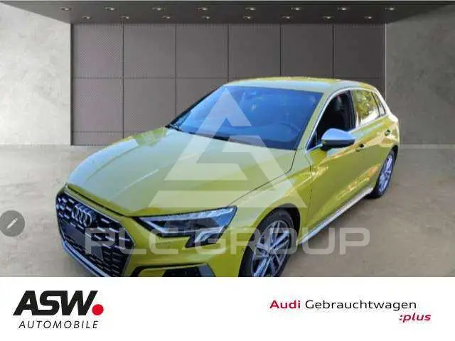 2023 Audi S3
