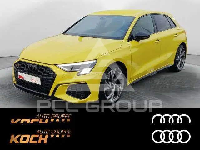 2023 Audi S3