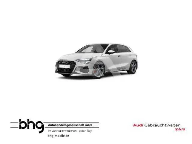2023 Audi S3