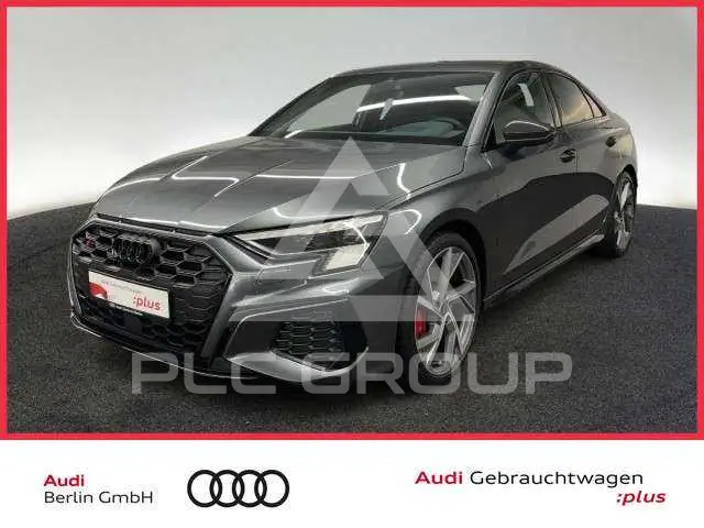 2023 Audi S3