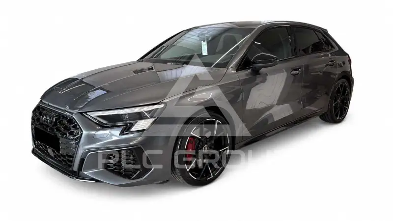 2023 Audi S3