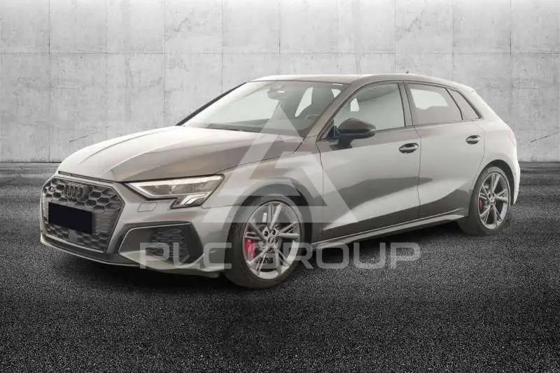 2023 Audi S3