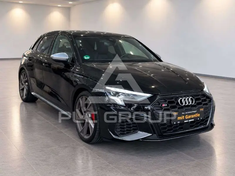 2023 Audi S3