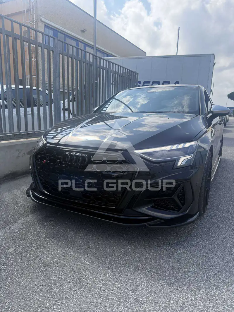 2023 Audi S3