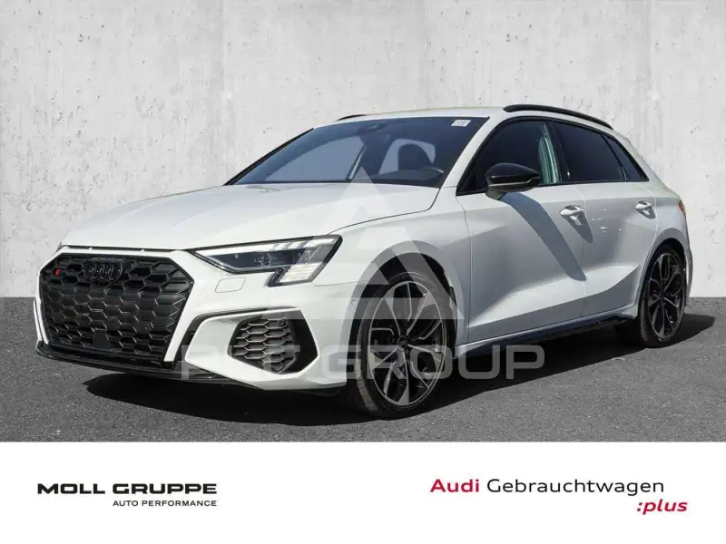 2023 Audi S3