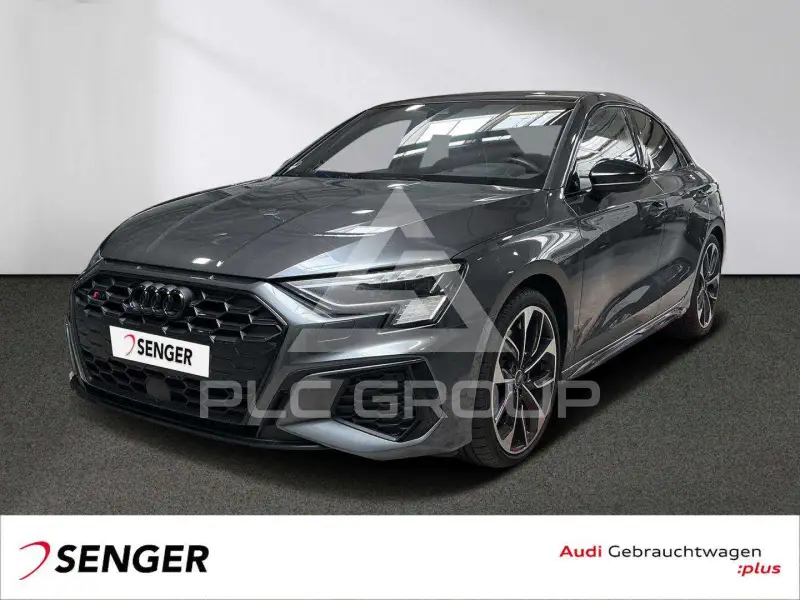 2023 Audi S3