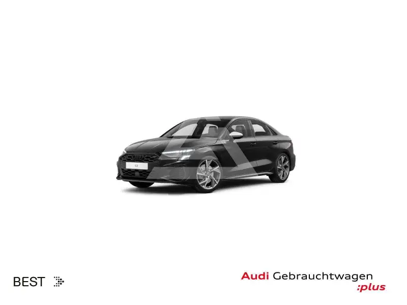 2023 Audi S3