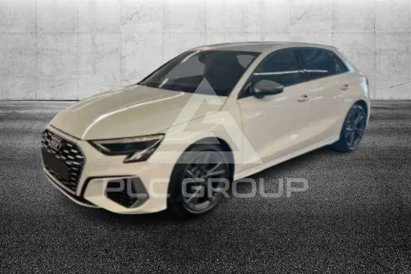 2023 Audi S3