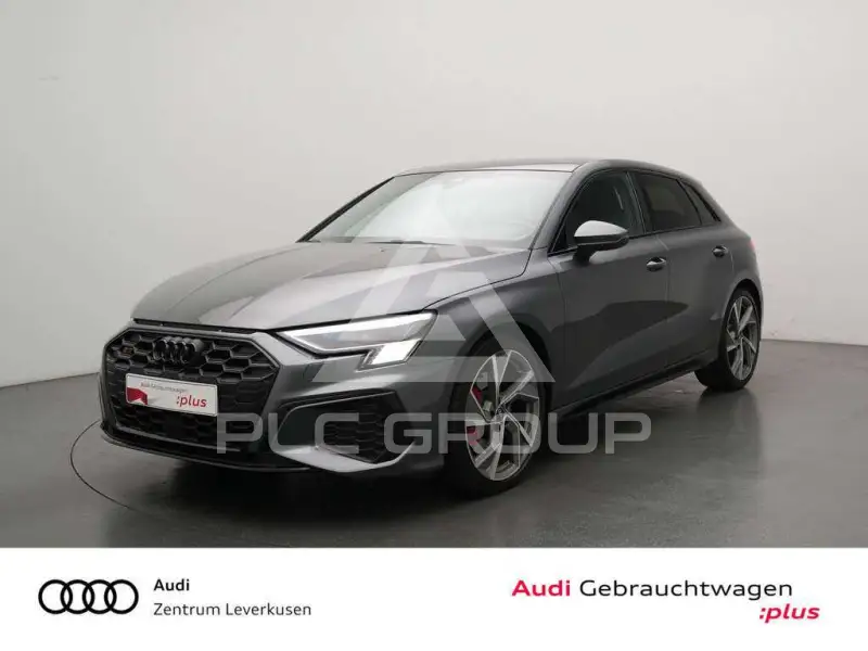 2023 Audi S3