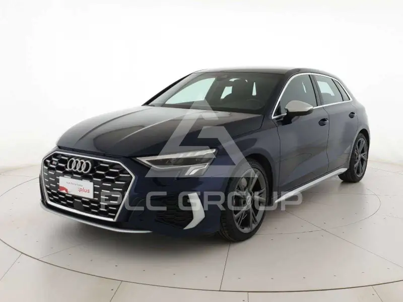 2023 Audi S3
