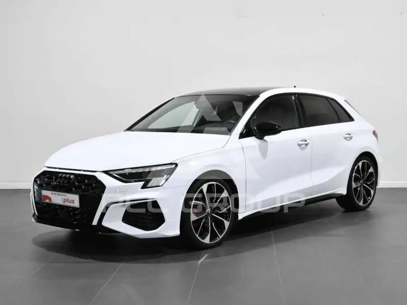 2023 Audi S3