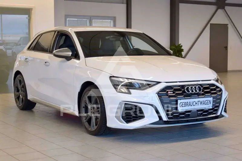 2023 Audi S3
