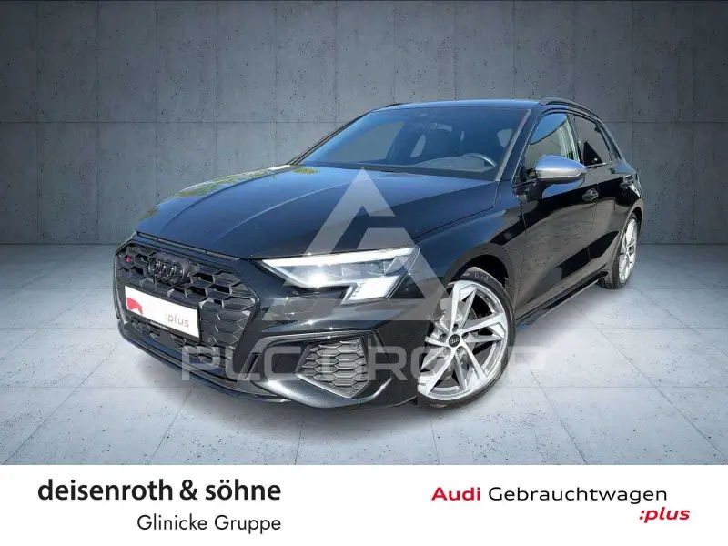 2023 Audi S3