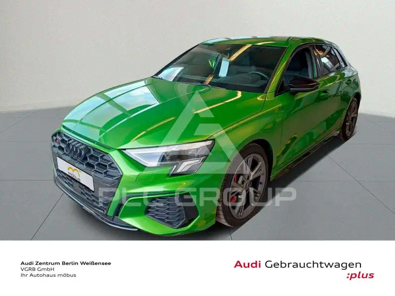 2023 Audi S3