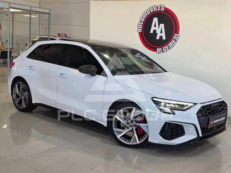 2023 Audi S3