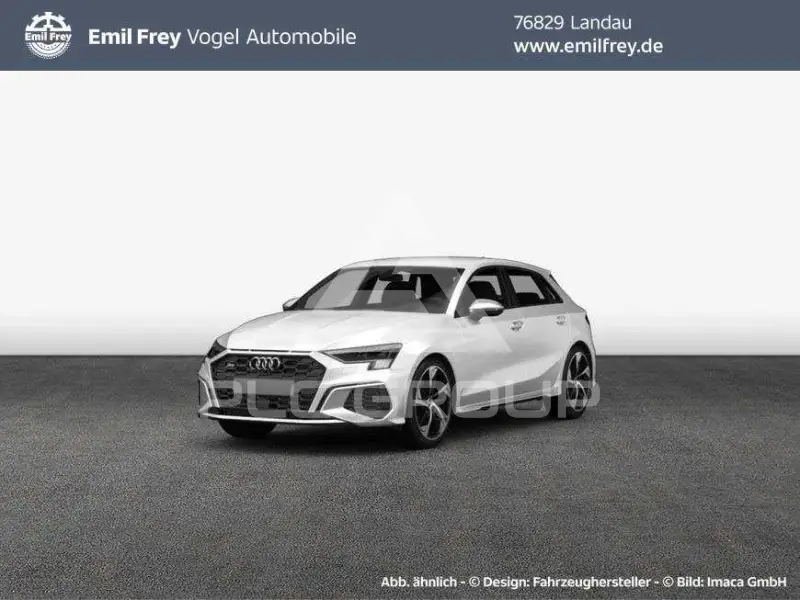 2023 Audi S3