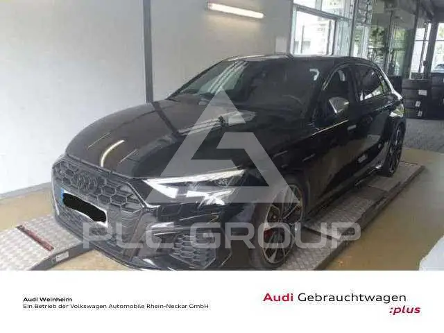 2023 Audi S3