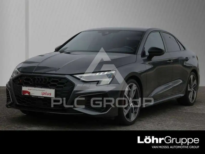 2023 Audi S3