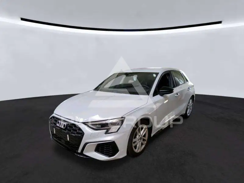 2023 Audi S3