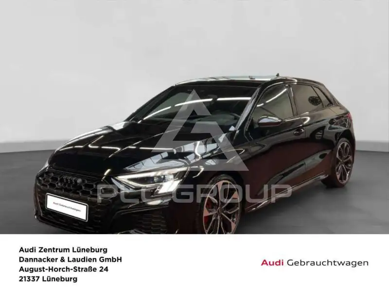 2023 Audi S3