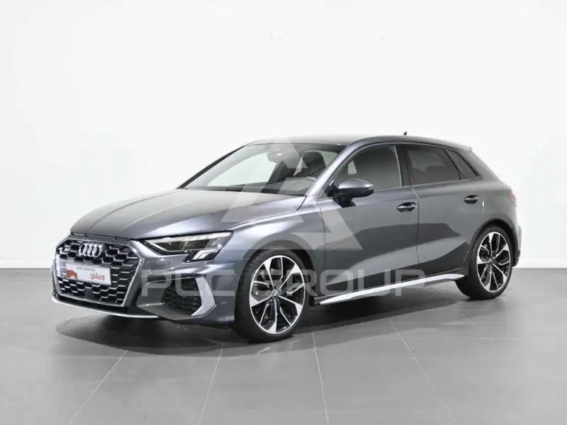 2023 Audi S3