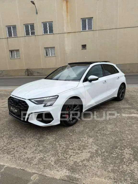 2023 Audi S3
