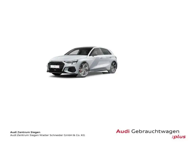 2023 Audi S3