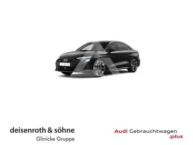2023 Audi S3