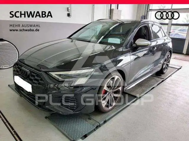 2023 Audi S3